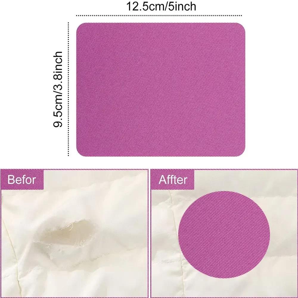 Clothing Accessories Sewing-on Badge Sticker Route Iron-on Fabric Self Adhesive Patches Apparel Applique Jacket Repair