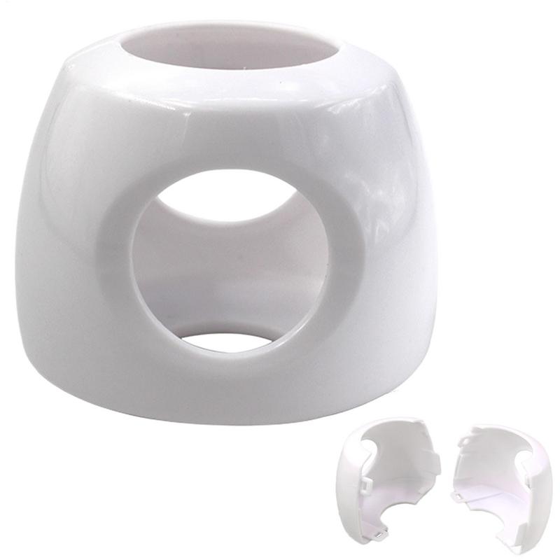 Round Ball Lock Anti-collision Cover Child Safety Doorknob Cover Room Door Handle Anti-collision Cover Doorknob Crash Protector