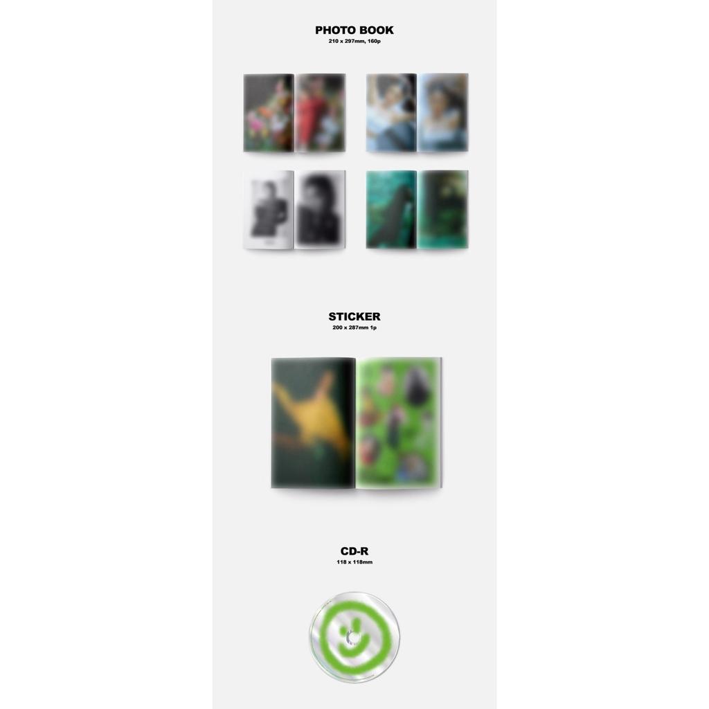 HWASA - Plăcere vinovată