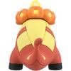 Pokemon Moncolle MS-32 Achigeta Collectible Figure Toy 10cm
