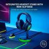 Razer Base Station V2 Chroma Headset Stand USB Black, Xx, Rc21 01510100 R3M1