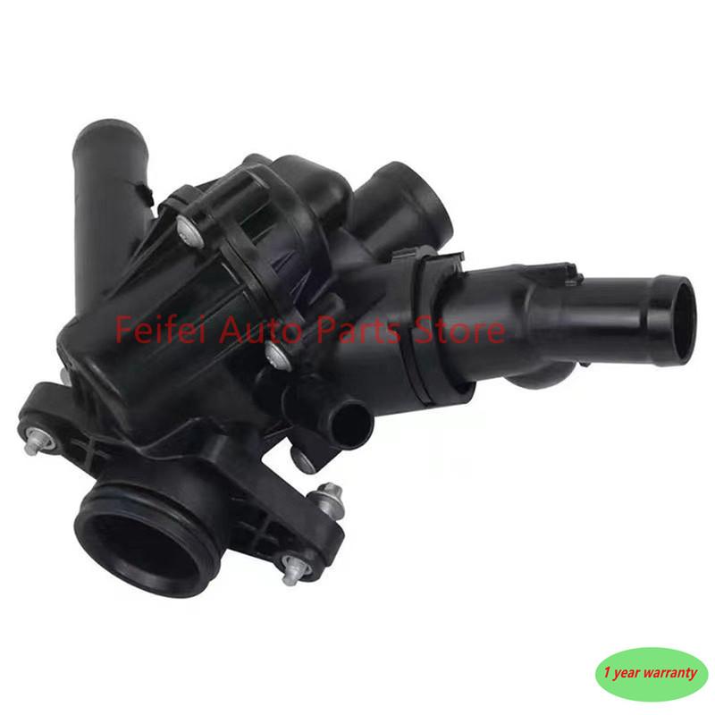 New Hight Quality A2702000615 2702000415 2702000615 A2702002200 Turbo Engine Thermostat For Mercedes-Benz CLA250 CLA45 AMG