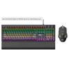 Lenovo PW42 Wired Mechanical Keyboard & Mouse Combo