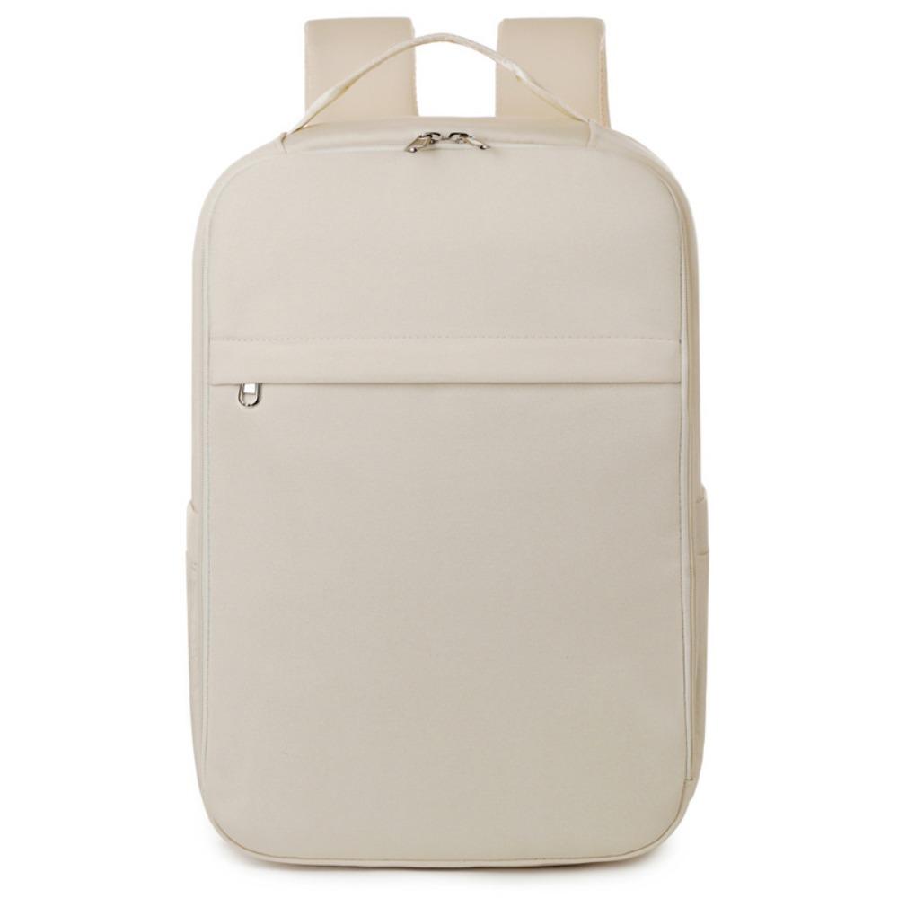 Waterproof Business Backpack Multi-Compartment Casual Shoulder Bag  Outdoor Sports