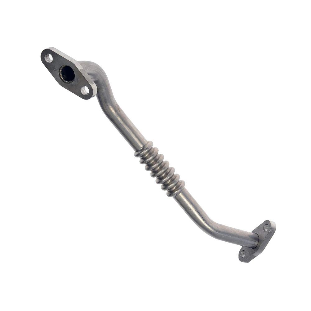 Turbolader Ölrücklaufleitung Rohrbaugruppe 282452G400 Für Hyundai / Kia 2.0L 2011-2016