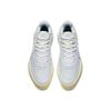Anta Air Space 5 Marble Outdoor Basketball Shoes Men sneaker Blue Gray 912511606Q-5