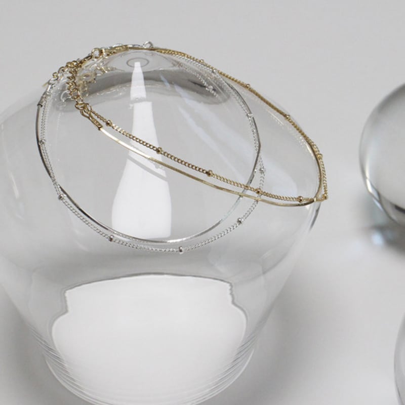 Madin`Ly Decoration Bracelet