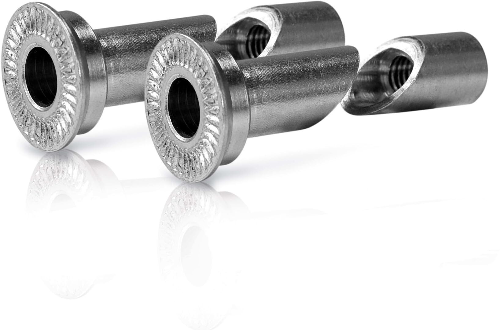 

ACERBIS AC-16943 Bar End Inserts, Set of 2, For Inner Diameter 0.6 - 0.6 inches (15 - 16 mm)