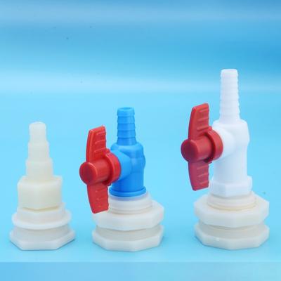 Mechanische apparatuur – Handventielen