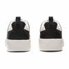 Li Ning Sky Skateboard Shoes Men's Low Top Black/White AGCW491-4