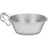 Snowpeak Sierra Cup Titanium Stainless Deep Type  Limited Mini 310ml Model