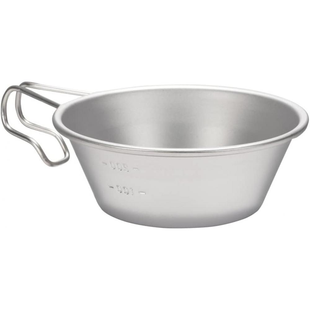 Snowpeak Sierra Cup Titanium Stainless Deep Type  Limited Mini 310ml Model