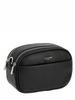 David Jones Women's Messenger Bag, Eco-leather