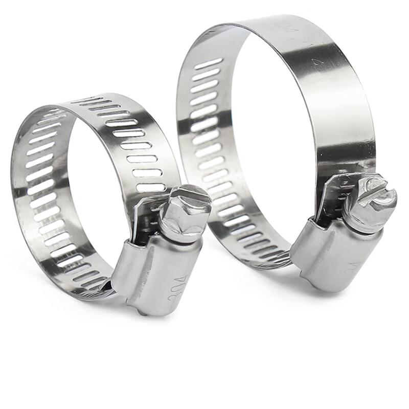 Yipan Stainless Steel Acid Hose Clamp