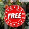 Accesorii pentru decor – Produse din metal