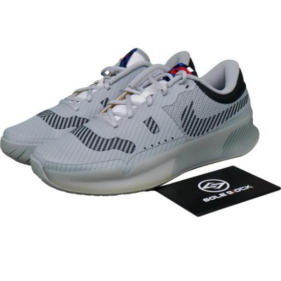 

Nike Court Air Zoom Vapor 11 HC Low Mac Attack FN2152-001 EU 41 сірий колір