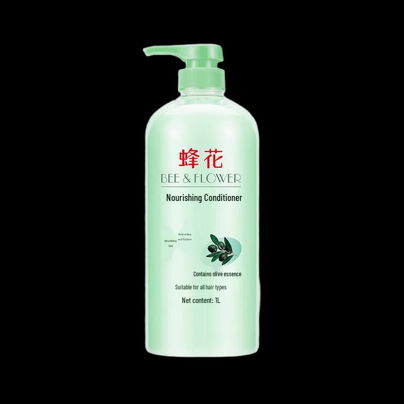Bee & Flower Olive Nourishing Hair Conditioner
