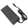 42V 2A Charger Scooter Power Supply with DC 5.5x2.1mm Plug Safety Protection Replacement Charger Adapter  for Electric