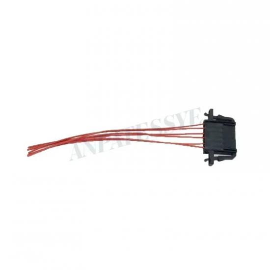 Black 3BD 947 105 2EN 3B7 947 105F 3BD947105 Red Color Dome Light Interior Reading Lamp for Passat B5 Golf 4 Bora