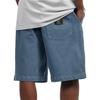 Men's  Cargo Shorts Men's Elastic Waist Outdoor Sports Shorts