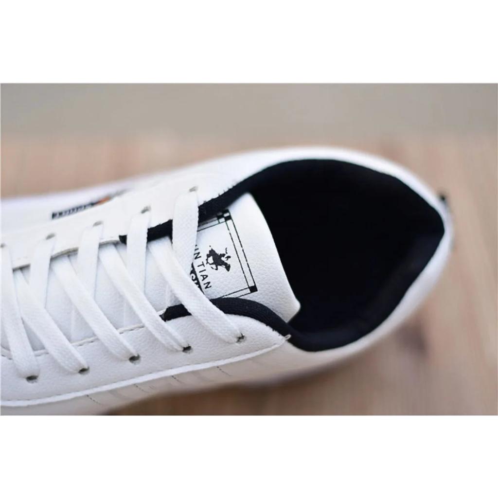 Pantofi de marcă pentru bărbați, cu pernă de aer, pantofi de alergare pentru bărbați, cu platformă, pantofi din piele respirabil, pantofi vulcanizați, pantofi pentru bărbați