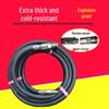 Antifreeze High-Pressure Air Compressor Hose