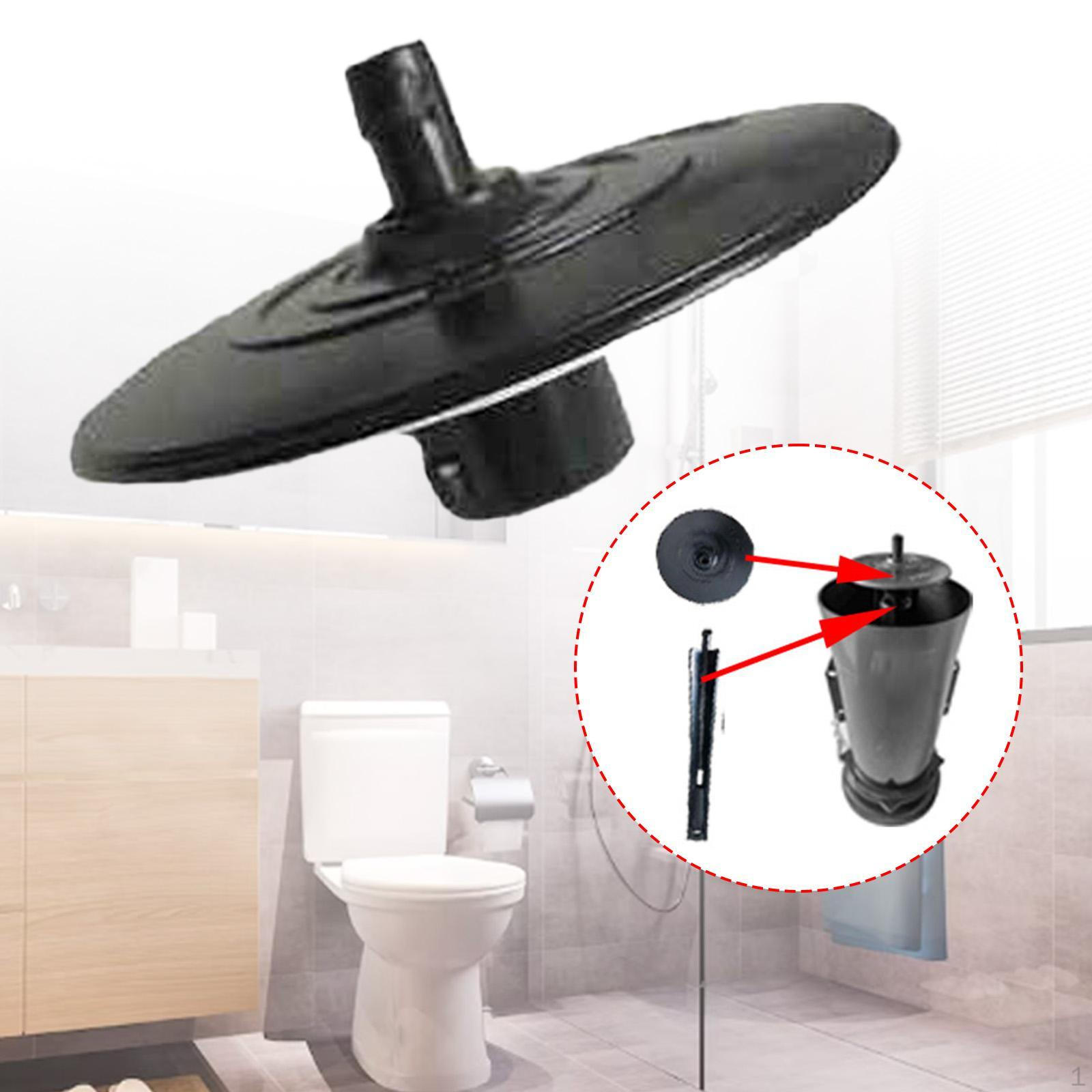 

Крышка соединительной тяги слива унитаза круглая подходит для модели 3972, крышка тяги, запасные части крышка поплавка