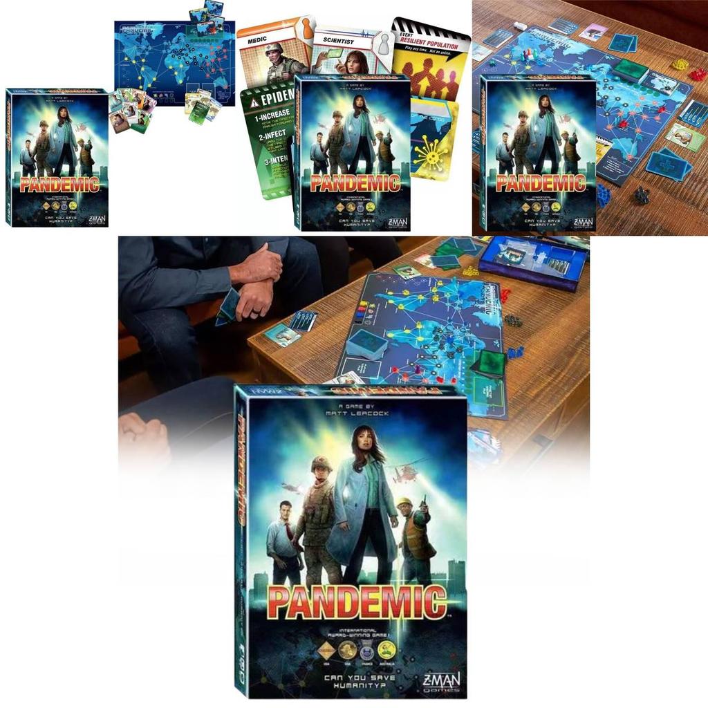 Trekking Envolvente O Jogo de Cartas de Estratégia dos Parques Nacionais Para Diversão e Aprendizagem em Família