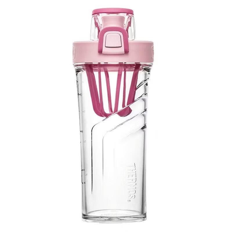 Thermos Tritan Sport Shaker Bottle
