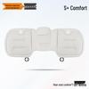 All-Season Car Seat Cushion for NIO ET5/ES6/EC6/ES7/ES8/ET7