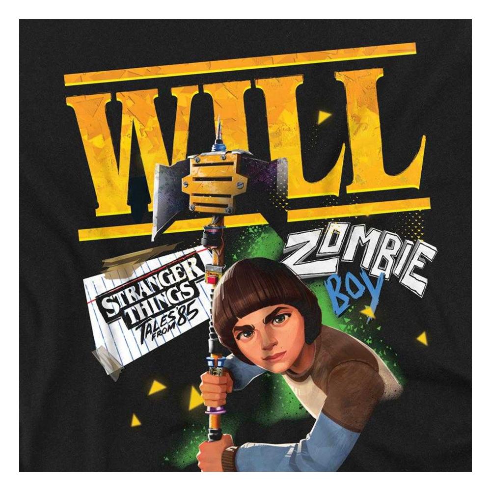 Stranger Things: Tales from Â´85 Childrens/Kids Will T-Shirt