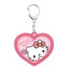 Sanrio Characters Hello Kitty Melo Melo Change Keychain 8203 266