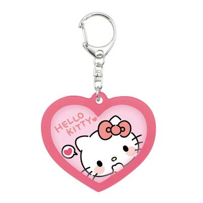 Sanrio Characters Hello Kitty Melo Melo Change Keychain 8203 266