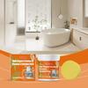 JAKEHOE Multi-Purpose Cleaning and Polishing Paste - Kitchen Stove Countertop Stain and Oil Removal and Polishing Surface