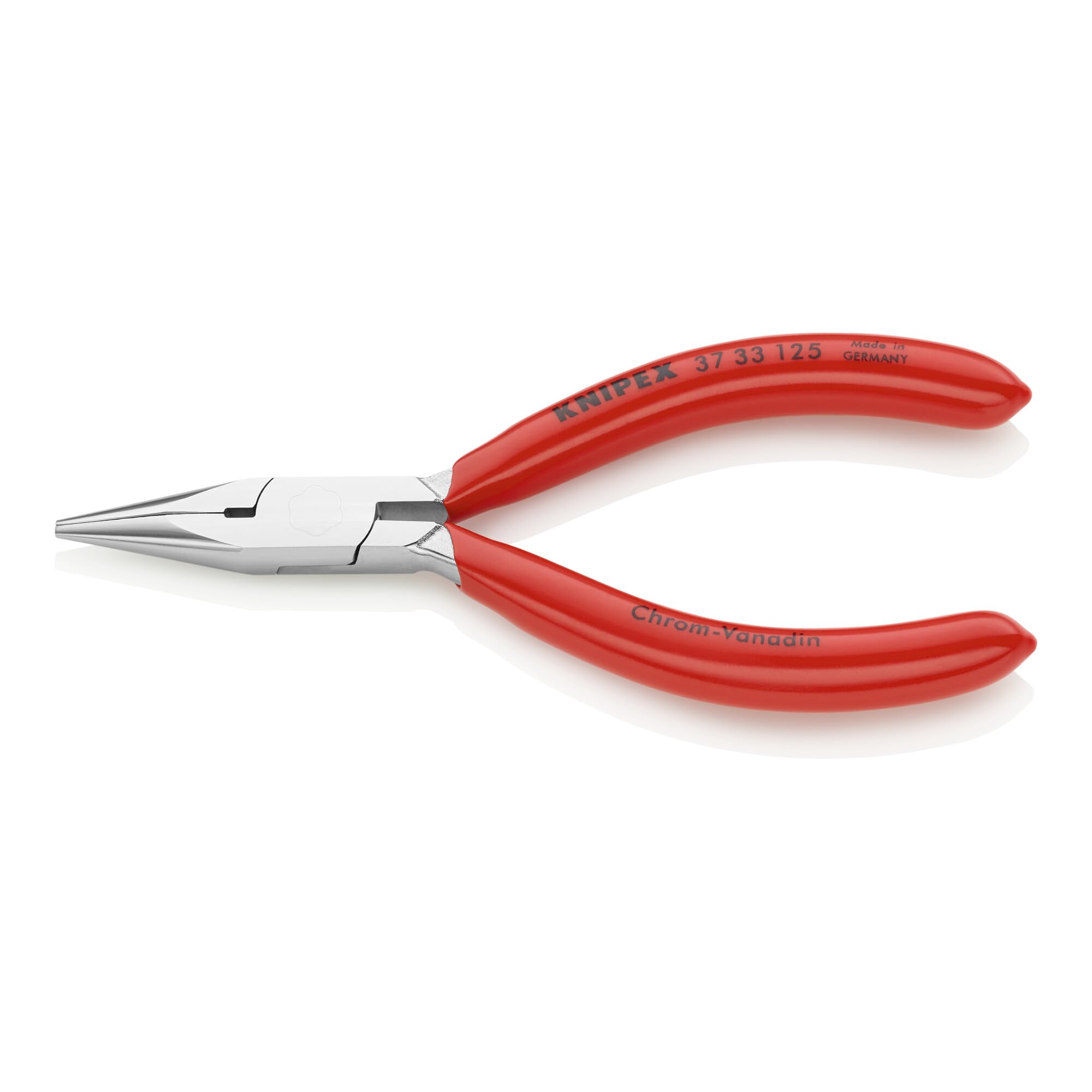 

KNIPEX 3733-125 Watchmaking Adjusting Pliers