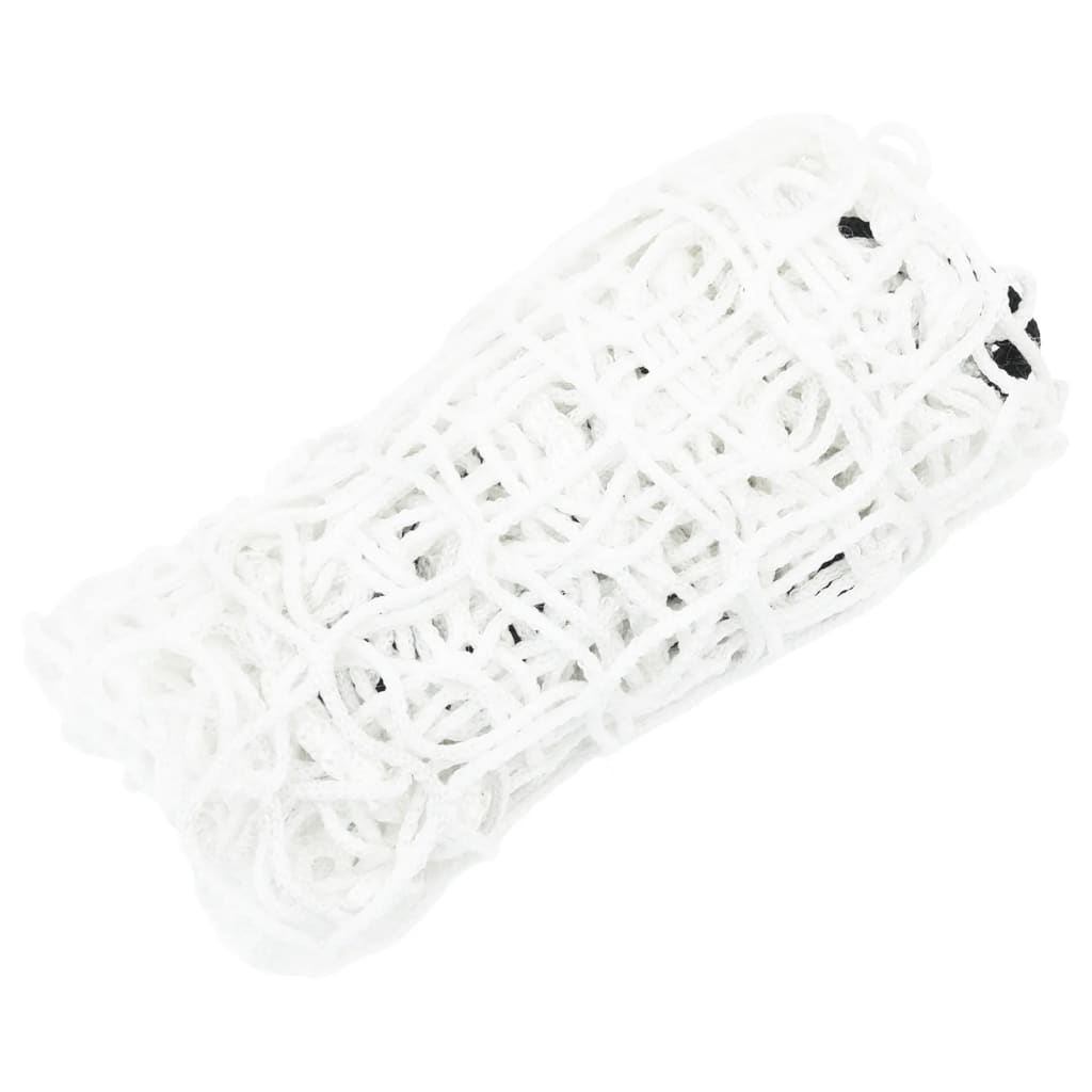 Hay Nets, 2 Pcs, Rectangular, White, 200X120 Cm, PP