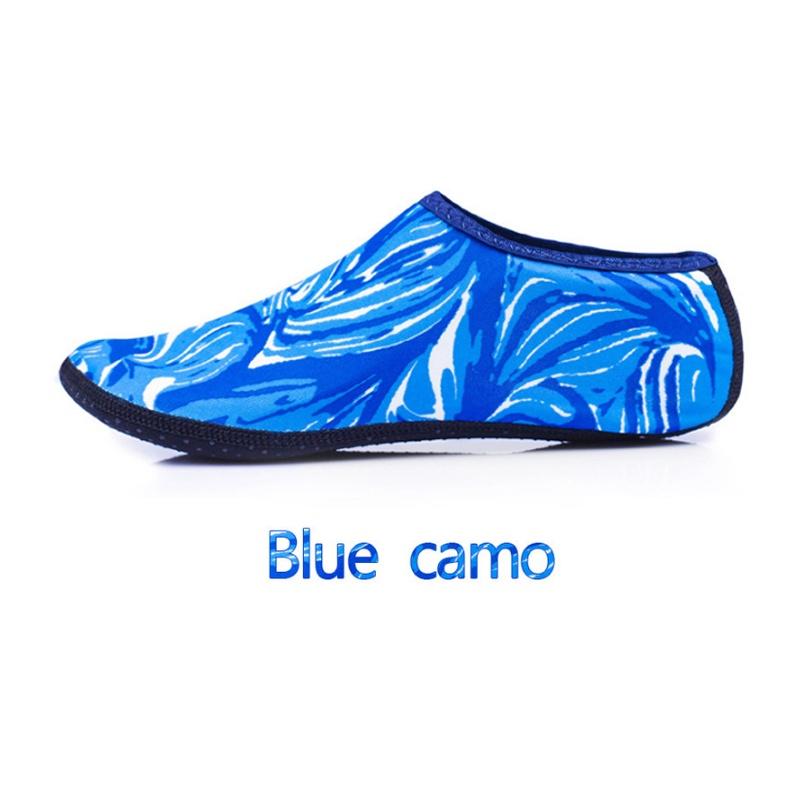 Quick Dry Aqua Socks Ideal For Beach Swimming And Water Sports