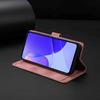 For Nokia C12 C2 C210 C22 C310 C32 G310 XR21...Wallet Style Frosted Leather Phone Case,Multi-Card Slots & Stand,Shockproof Protective Cover (8 Colors)