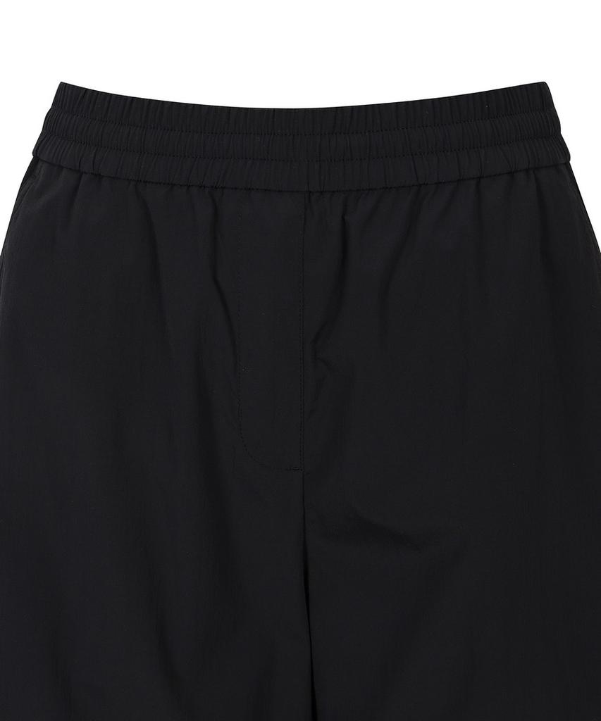DISCOVERY EXPEDITION Freshvent Women'S Wide Pants (Black)