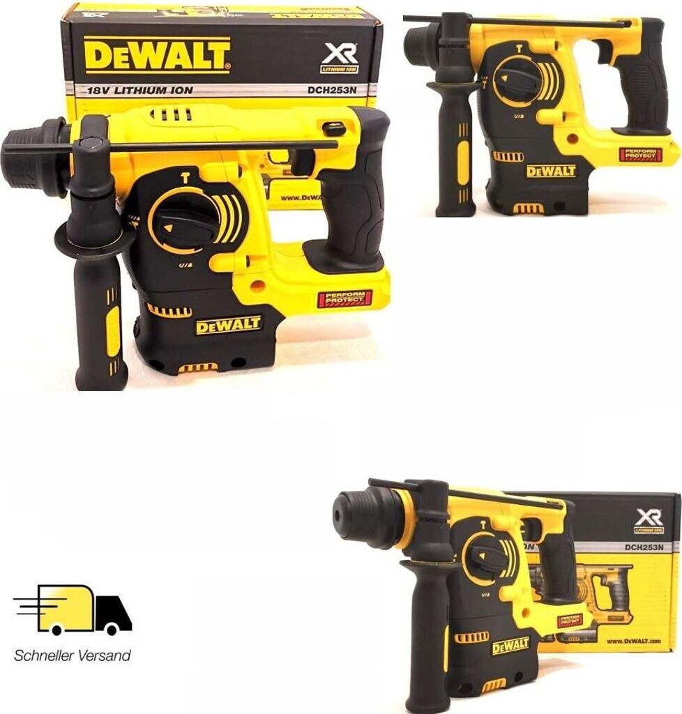 Cordless Rotary Hammer Drill DeWalt DCH 253