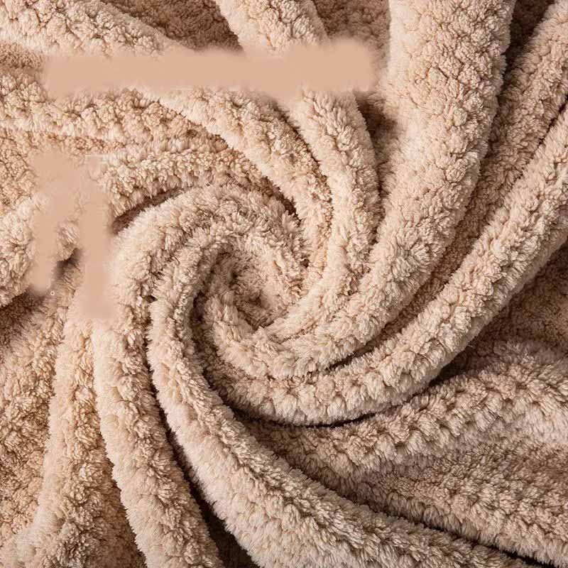 Prosop mai mare Prosoapele de baie sunt mai absorbante decât bumbacul pur, fără decolorare, fără căderea părului. Baie pentru adulți