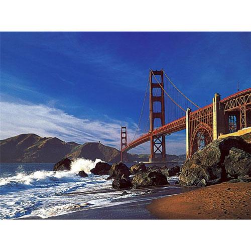 

Пазл Tomax Collection Golden Bridge 1500шт. (К)