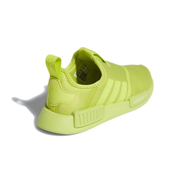 Adidas NMD 360 J Team Semi Solar Yellow Kinder-Sneaker GX3317