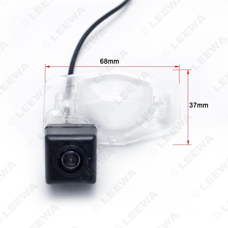 Honda Accord/Fit/City/Civic/Odyssey 170° Rear View Reversing Camera
