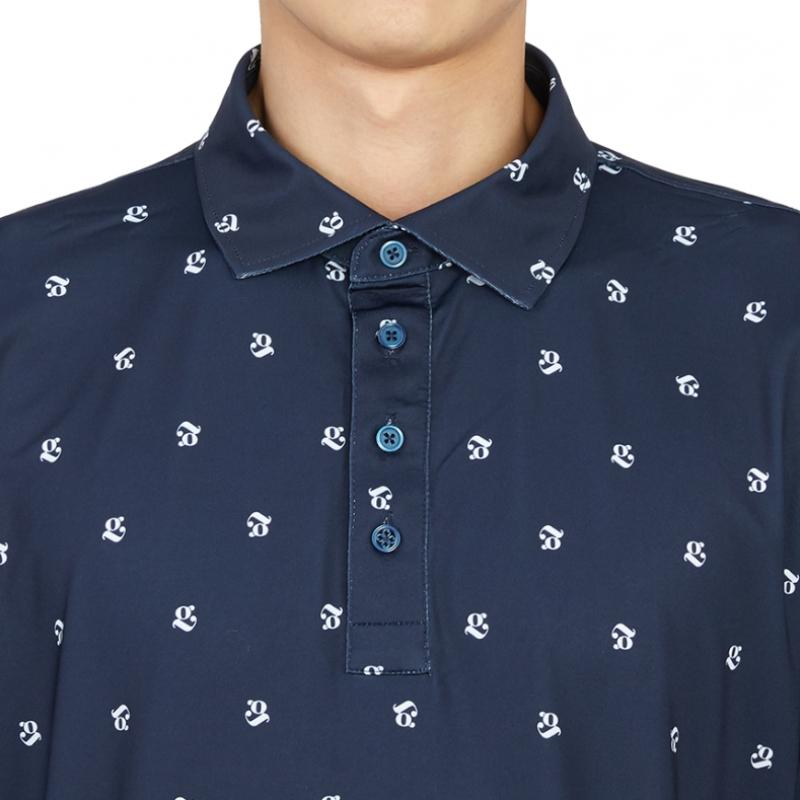 Galleria G Fore Pore Golfwear Men S ShorT Sleeve T ShirT G4mf22k105 TwlT