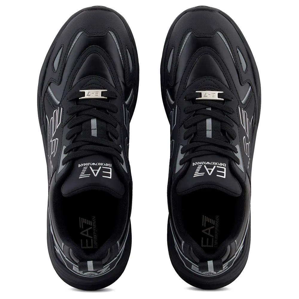EA7 EMPORIO ARMANI Кросовки 7X000306_AF18446