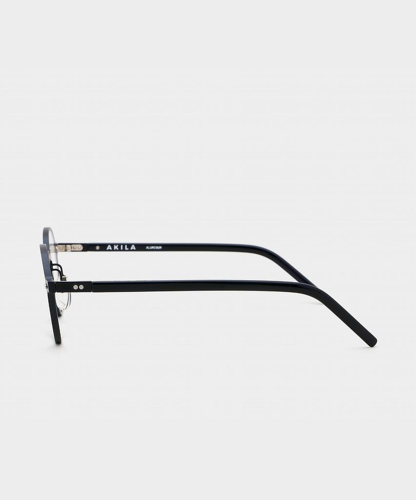 Akilla Oriel 2324 01 09 Matte Black 47Size