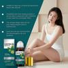 AMZ Castor Oil Nourishing Ball Essential Oil Moisturizes The Body, Protects Muscles, And Is A Hair Care Essential Oil. It Can Be Used On Multiple Part