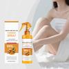 Cutin Spray Gently Cleans The Body, Nourishes, Softens, Moisturizes And Moisturizes The Skin Spray 100ML
