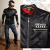 Skull x Black Bonding Riders 50th Anniversary Model Jacke M [Banson] NVSZ-2415
